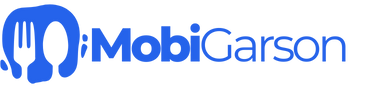 Mobigarson Logo