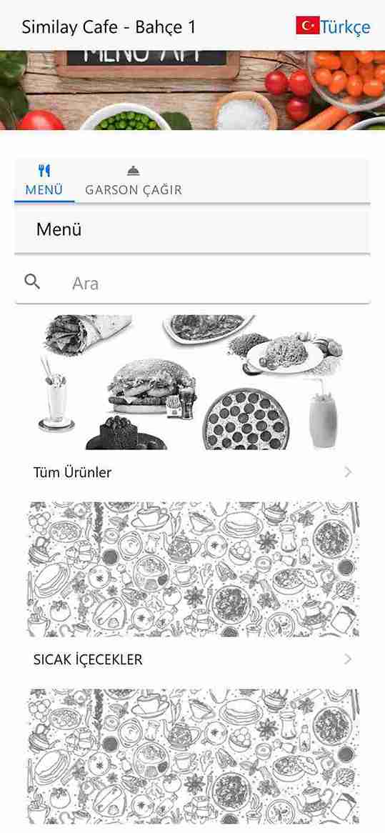 Mobigarson Stok Yönetimi - Akıllı Envanter Takibi